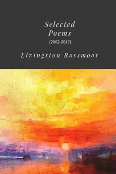 Paperback Selected Poems 2002-2017 Book