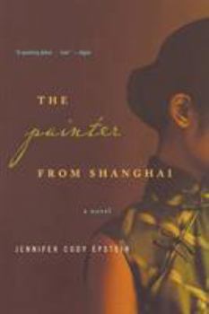 Paperback The Painter from Shanghai Book