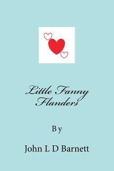 Paperback Little Fanny Flanders Book