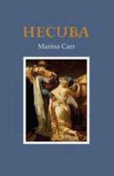 Paperback Hecuba Book