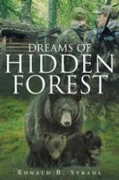 Paperback Dreams of Hidden Forest Book