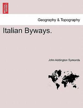 Italian Byways