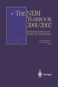 Paperback The Nebi Yearbook 2001/2002: North European and Baltic Sea Integration Book