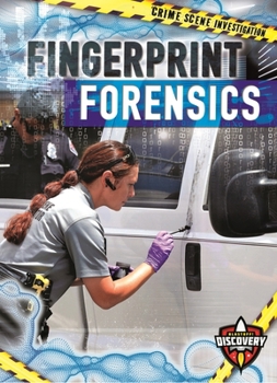 Fingerprint Forensics