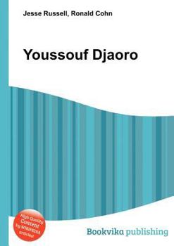 Paperback Youssouf Djaoro Book