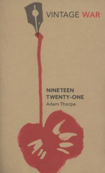 Paperback Nineteen Twenty-One Book