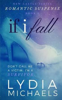 Paperback If I Fall Book