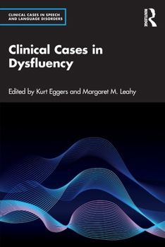 Paperback Clinical Cases in Dysfluency Book