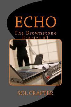 Paperback Echo Book