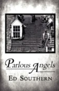 Paperback Parlous Angels Book