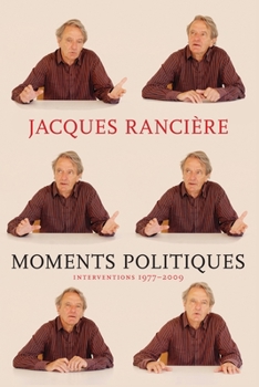 Paperback Moments Politiques Book