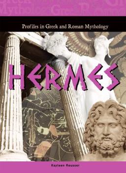 Library Binding Hermes Book