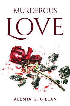Paperback Murderous Love Book