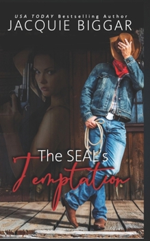 Paperback The SEAL's Temptation: Wounded Hearts- Book 7 Book