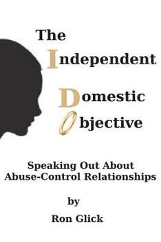 Paperback I Do: The Independent Domestic Objective Book