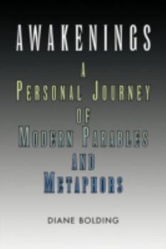 Paperback Awakenings Book