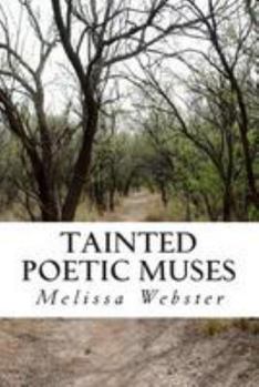 Paperback Tainted Poetic Muses Book