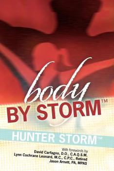Paperback Body by Storm Book