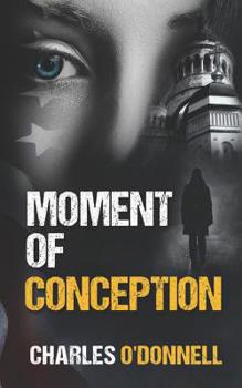 Paperback Moment of Conception Book