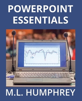 Paperback PowerPoint Essentials Book