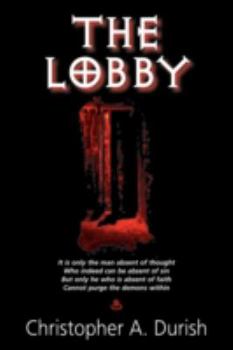 Paperback The Lobby Book