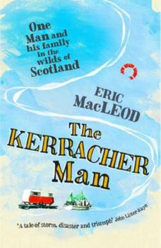 Paperback The Kerracher Man (Non-fiction) Book