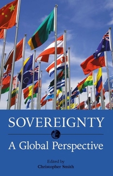 Hardcover Sovereignty: A Global Perspective Book