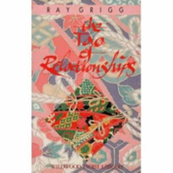 Paperback The Tao of Relationships Book