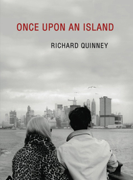 Hardcover Once Upon an Island Book