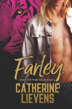 Farley (Green Hill Pride)