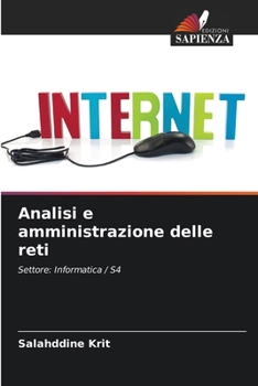 Analisi e amministrazione delle reti (Italian Edition)