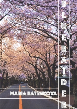 Paperback Blue Raider Book