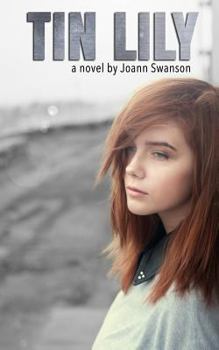 Paperback Tin Lily Book