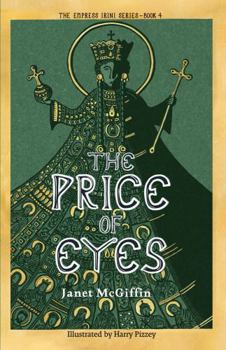 Paperback The Price of Eyes Book