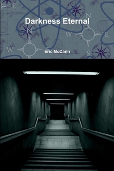 Paperback Darkness Eternal Book