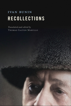 Paperback Recollections Book