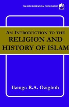 Introduction to the Religion and History