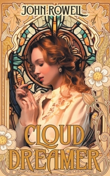 Paperback Cloud Dreamer Book