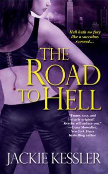 Mass Market Paperback The Road to Hell Book