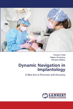 Dynamic Navigation in Implantology