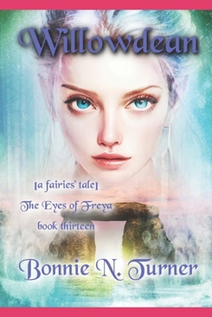 Paperback Willowdean: [a fairies' tale] Book