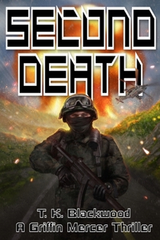 Second Death (Griff Mercer)