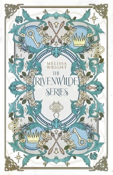 The Rivenwilde Series