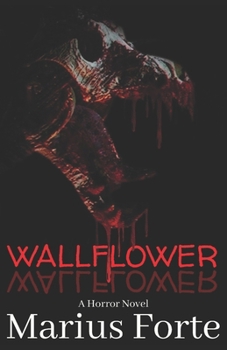 Paperback Marius Forte's: Wallflower Book