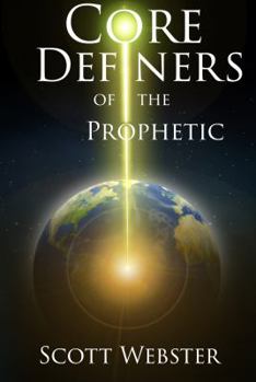 Paperback Core Definers of the Prophetic Book