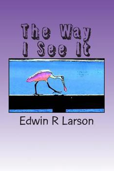 Paperback The Way I See It: A Collection of Photo Cartoons Book