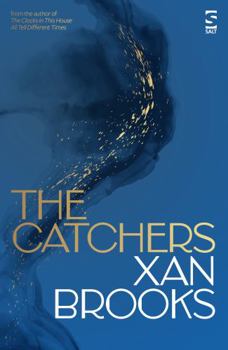 Paperback The Catchers Book