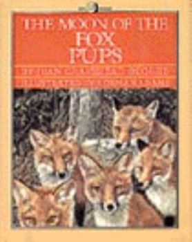 Moon of the Fox Pups (13 Moons) - Book  of the 13 Moons