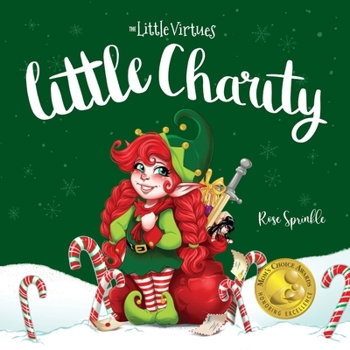 Paperback Little Charity Book