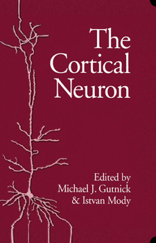 Hardcover The Cortical Neuron Book